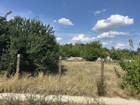 Eladó Telek 3292 Adács 