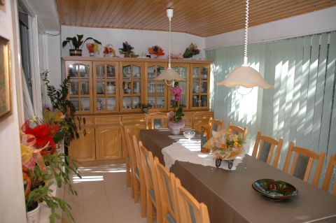 Eladó Ház 6500 Baja , alvég