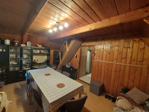 Eladó Ház 7030 Paks , Kis faház eladó