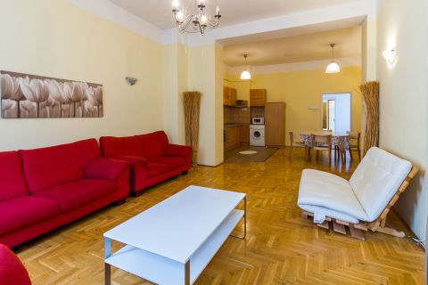 Eladó Lakás 1054 Budapest 5. kerület 