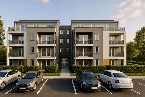 Eladó Parkoló 8440 Herend , Herend közkedvelt része