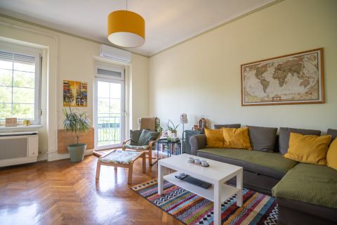 Eladó Lakás 1081 Budapest 8. kerület 