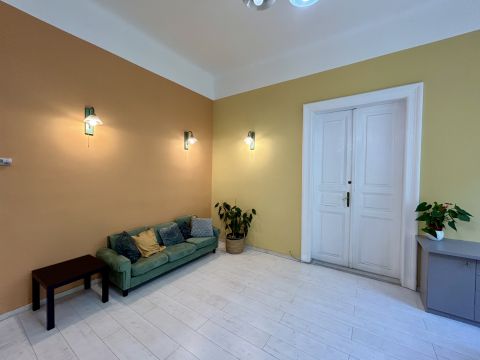 Eladó Lakás 1071 Budapest 7. kerület Erzsébetváros