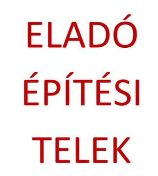 Eladó Telek 6078 Jakabszállás , 1457 nm dupla építési telek, új osztású részen!