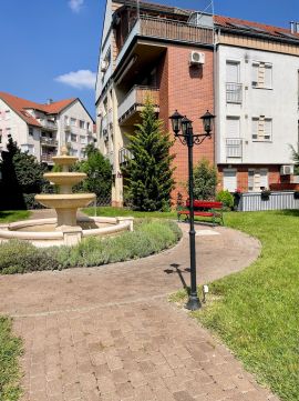 Eladó Lakás 1184 Budapest 18. kerület , Családi lakópark
