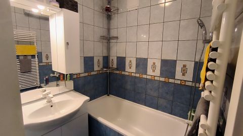 Eladó Lakás 1105 Budapest 10. kerület Újszerű nappali, 3 szobás lakás