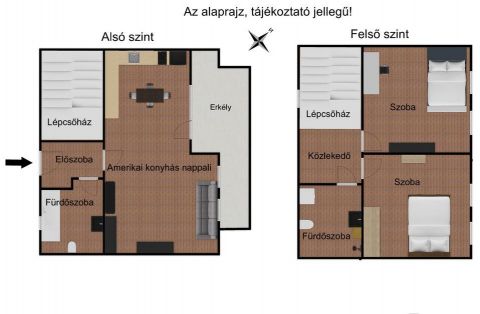 Eladó Lakás 1191 Budapest 19. kerület 1191 Budapest 19, KöKi