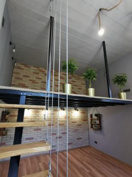 Eladó Lakás 1094 Budapest 9. kerület Haller park közelében 3db  felújított stúdió lakás