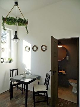 Eladó Lakás 1094 Budapest 9. kerület , Haller park közelében 3db  felújított stúdió lakás