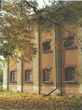 Eladó Tároló/Raktár 4465 Rakamaz 