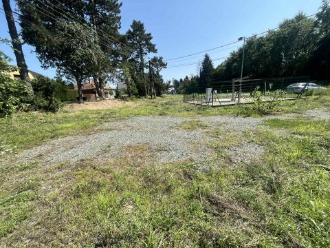 Eladó Telek 9730 Kőszeg Határ közeli , kertvárosi részen