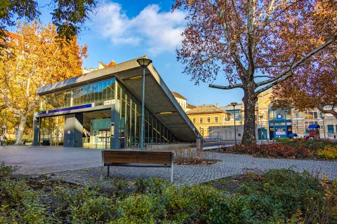 Eladó Üzlethelyiség 1084 Budapest 8. kerület Itt kezdődhet a következő sikertörténeted