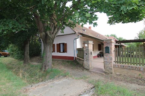 Eladó Ház 9824 Olaszfa Központhoz közel