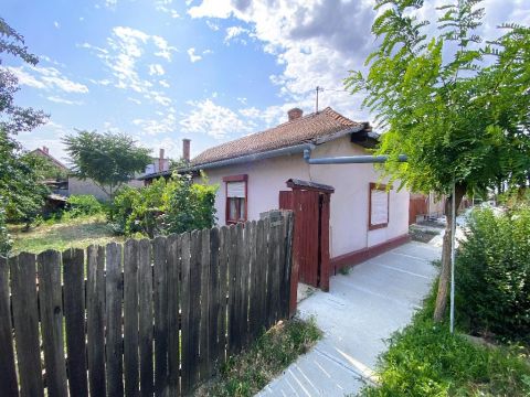 Eladó Ház 5400 Mezőtúr , 5400 Mezőtúr, Újváros