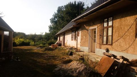 Eladó Ház 2525 Bajna 
