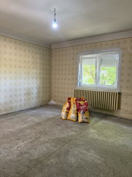 Eladó Ház 4811 Kisvarsány Arany János utca