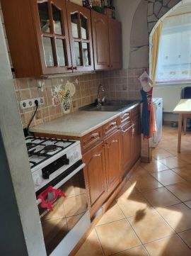 Eladó Lakás 8640 Fonyód Balaton központi közeli lakás