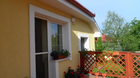 Eladó Ház 4241 Bocskaikert , 4241 Bocskaikert, Családi házas övezet
