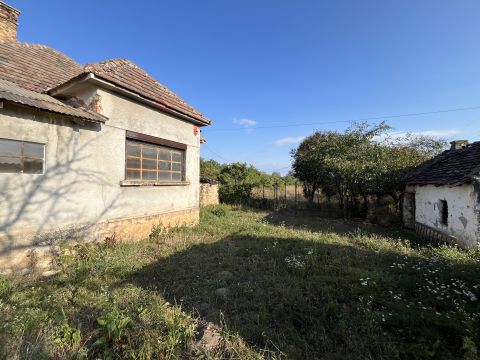Eladó Ház 8474 Csabrendek , Csabrendek Nagytárkány puszta
