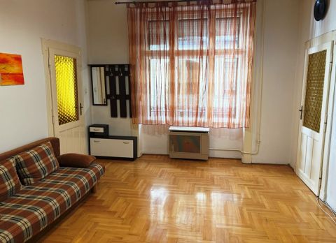 Eladó Lakás 1136 Budapest 13. kerület , Újlipótvárosi 58 m2-es, 2 szobás lakás