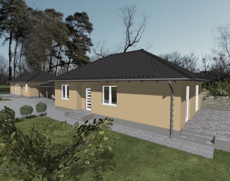 Eladó Ház 2243 Kóka , Jókai Parktól nem messze