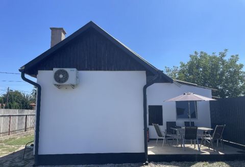 Eladó Ház 2225 Üllő 2225 Üllő, Gyömrői út