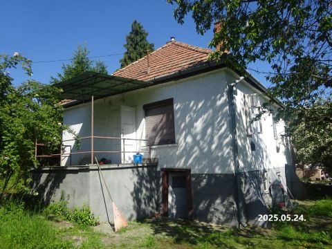 Eladó Ház 8640 Fonyód 