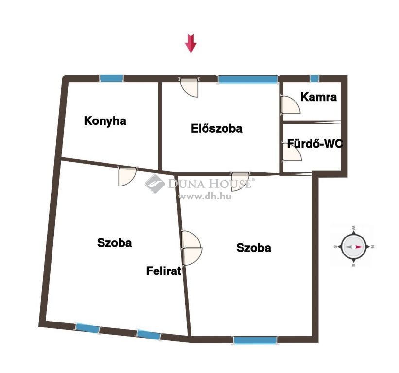 7400 Kaposvár — 1/23