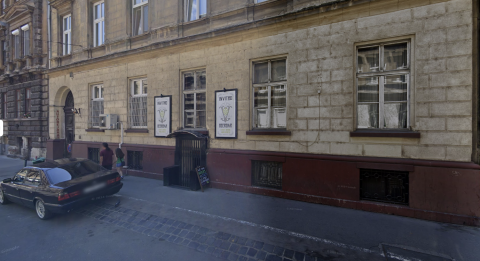 Eladó Lakás 1077 Budapest 7. kerület 