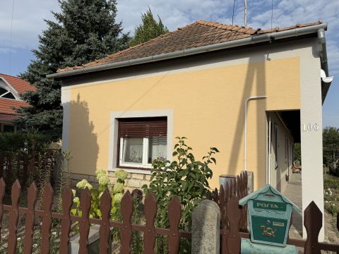 Eladó Ház 8089 Vértesacsa 