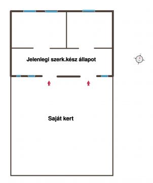 Eladó Ház 2071 Páty Páty központban