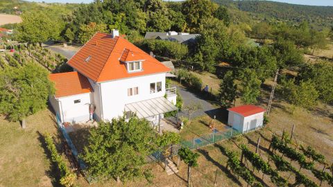 Eladó Ház 8372 Cserszegtomaj 