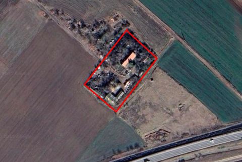 Eladó Ház 6000 Kecskemét , Felújítós tanya akár plusz termőfölddel ELADÓ