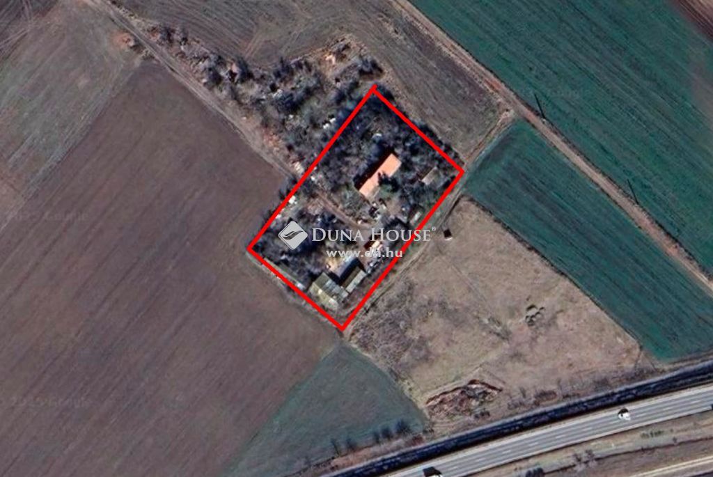 6000 Kecskemét , Felújítós tanya akár plusz termőfölddel ELADÓ — 1/9