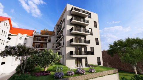 Eladó Lakás 1086 Budapest 8. kerület , BELVÁROSI ÚJÉPÍTÉSŰ PRÉMIUM OKOSOTTHON 1,34 MFT/M2!!!