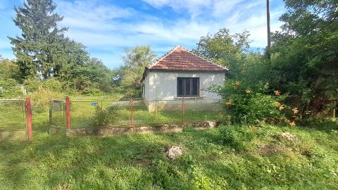 Eladó Ház 9813 Gersekarát 