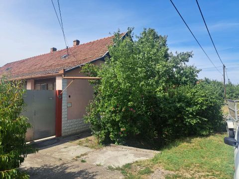 Eladó Ház 6600 Szentes , Szentes központ