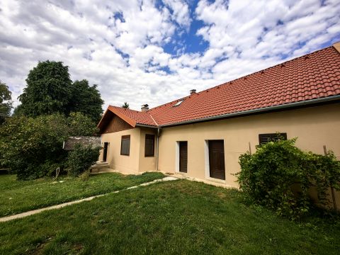 Eladó Ház 9915 Katafa Varázslat háza Katafán