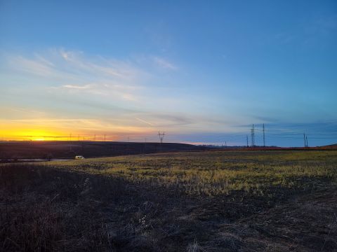 Eladó Telek 2800 Tatabánya 