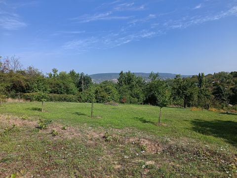 Eladó Telek 2045 Törökbálint 