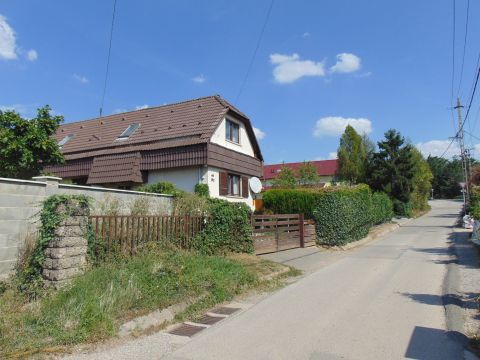 Eladó Ház 7635 Pécs 