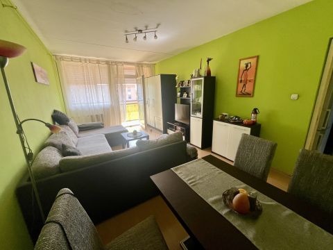 Eladó Lakás 7636 Pécs 