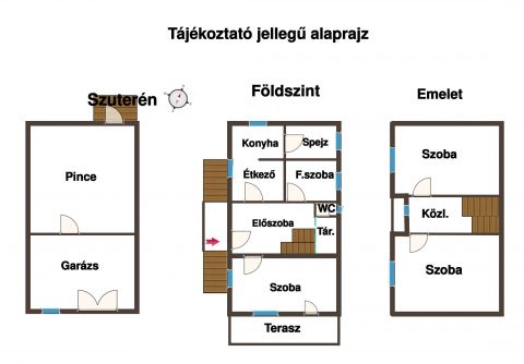 Eladó Ház 2364 Ócsa Ócsa