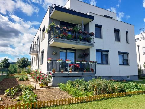 Eladó Lakás 9400 Sopron 