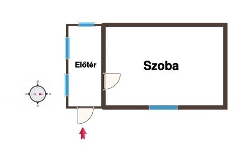 Eladó Ház 7634 Pécs 