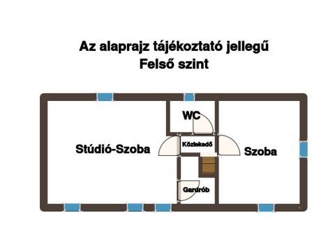 Eladó Ház 2000 Szentendre 