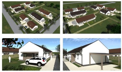 Eladó Ház 9700 Szombathely , Szombathely Vízmellék utca
