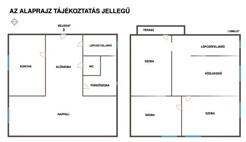 Eladó Ház 6900 Makó 