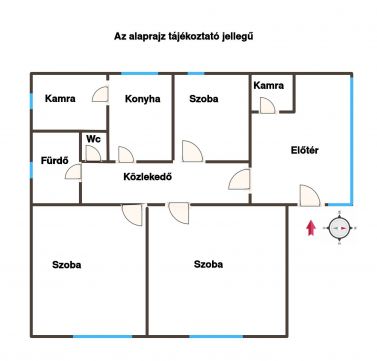 Eladó Ház 7761 Kozármisleny 