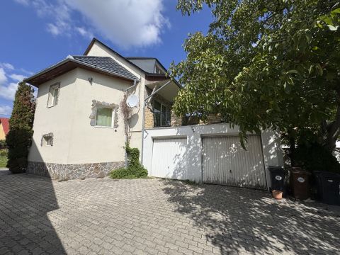 Eladó Ház 9172 Győrzámoly 